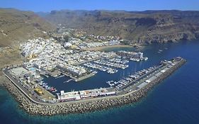 One Bedroom Apartment In Puerto Mogan
