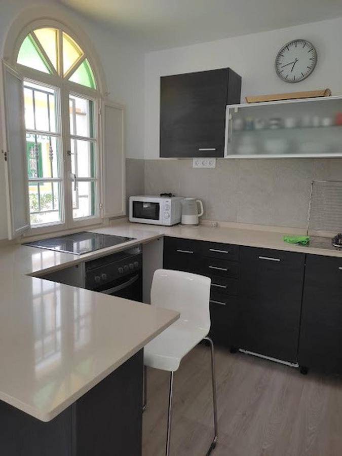 One Bedroom Apartment In Puerto Mogan Puerto De Mogan Exteriör bild