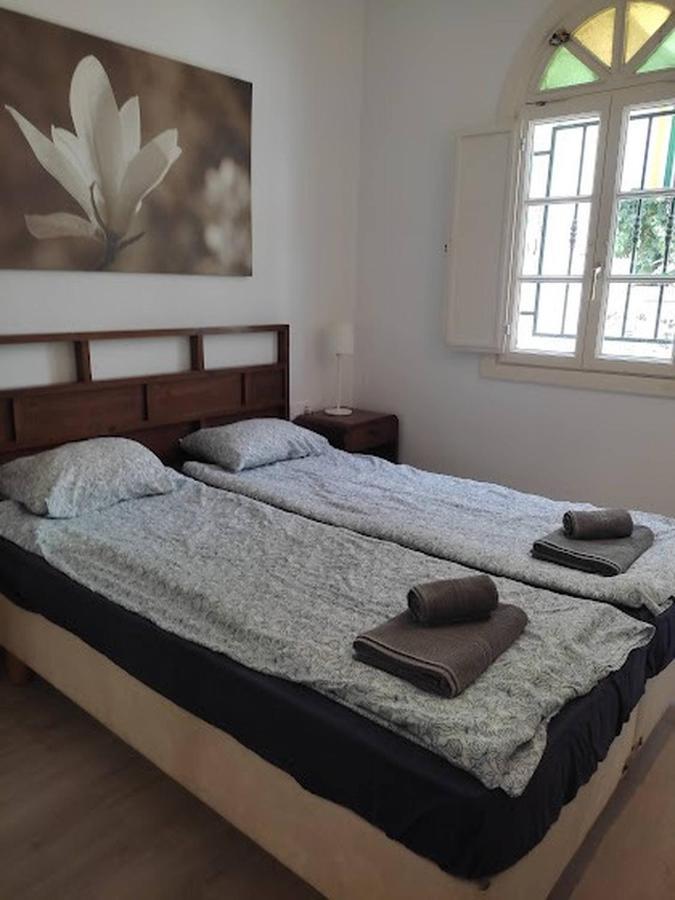 One Bedroom Apartment In Puerto Mogan Puerto De Mogan Exteriör bild